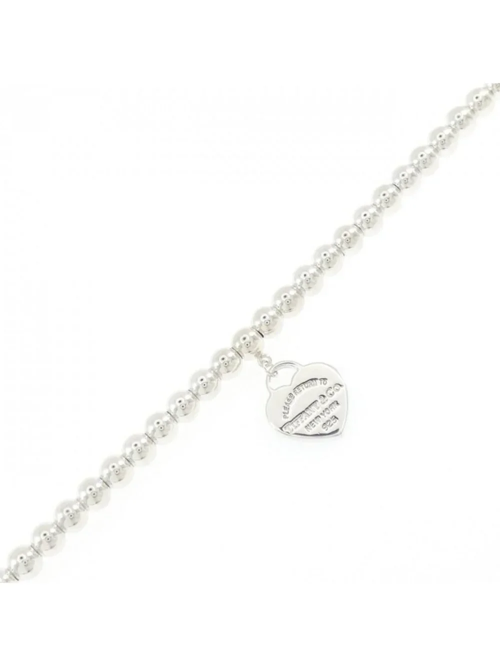 Tiffany & Co. brand tiffany